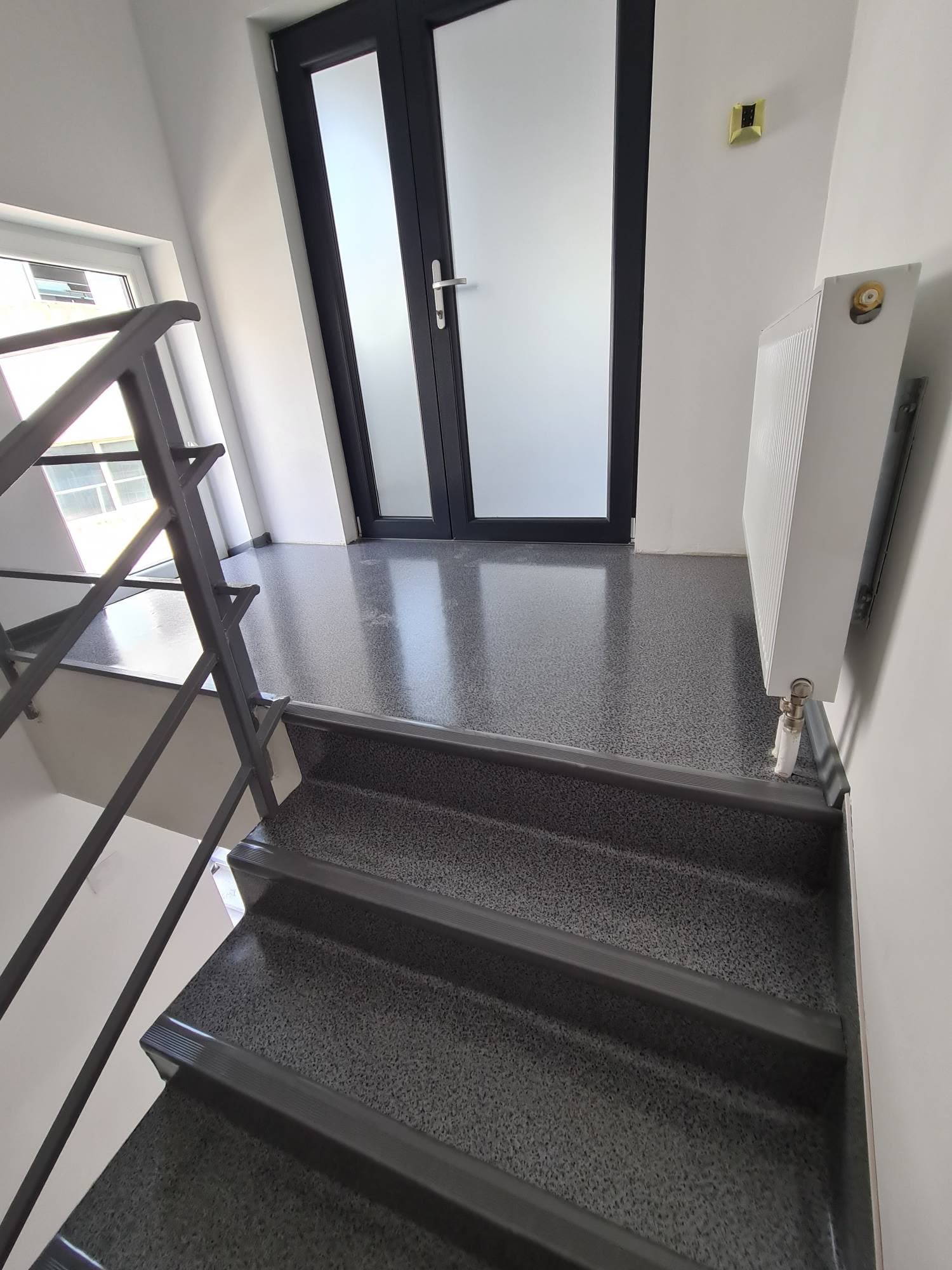 Spălarea Holurilor, Coridoarelor și Scărilor - image 4