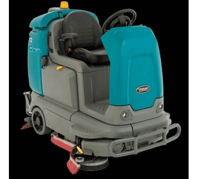 Revoluționează curățenia cu mașinile noastre profesionale de spălat pardoseli! - image 1