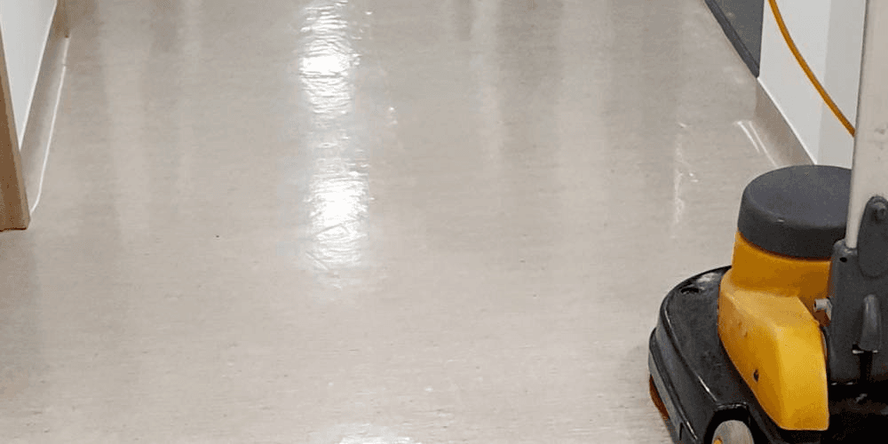 Desprăfuirea și Degresarea Mobilierului