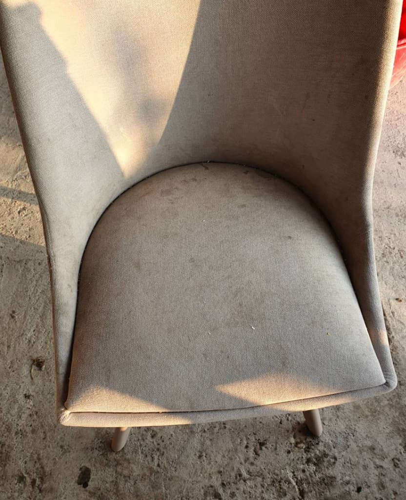 Curățarea Chimică a Mochetei